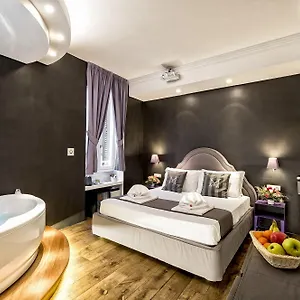 Guest house La Maison Di Sant'anna