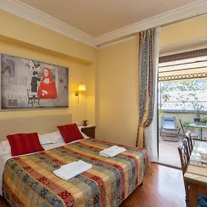 Guest house Internouno Deluxe