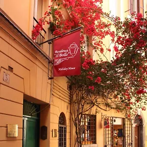 Affittacamere Bollo, Roma