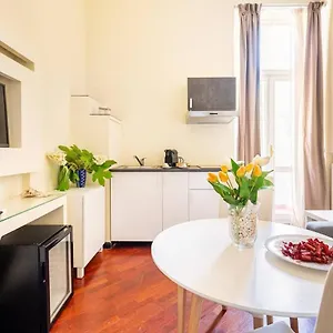 Hébergement de vacances Il Corso Ac - With Hydromassage, Rome