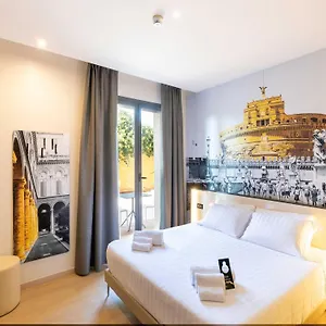 Hotel Tuscolana San Giovanni, Roma
