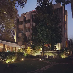 Hotel Fenix, Roma