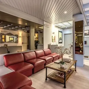 Hotel Magnolia, Roma