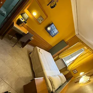 Maison d'hôtes Viennese Due, Rome