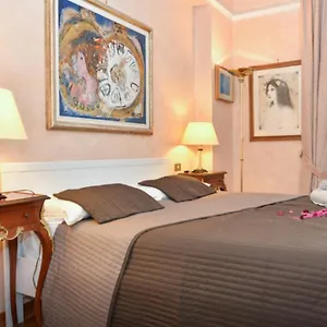 Guest house Classy