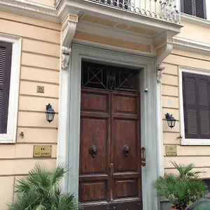 Hotel Bolognese, Roma