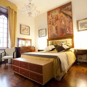 Guest house Borromeo