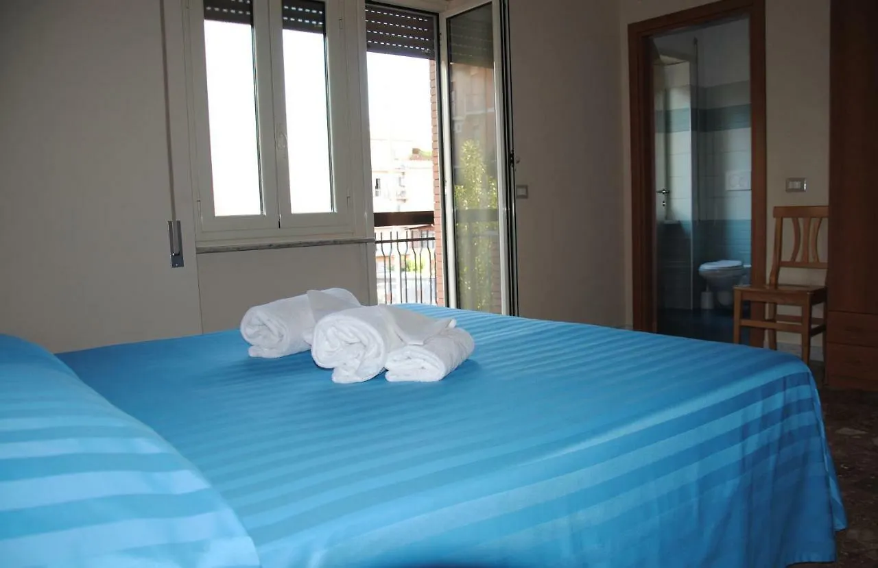 Hotel Madre Chiara Domus Rzym